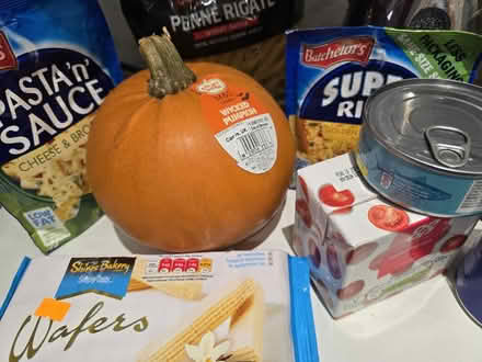 Photo of free Food (Wincobank S9) #1