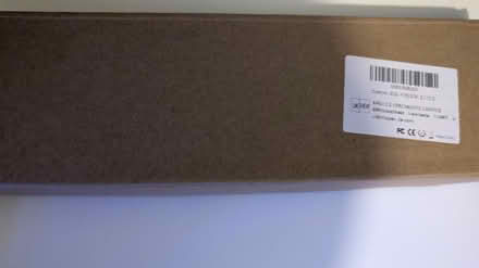 Photo of free Laptop stand (Haverhill) #2