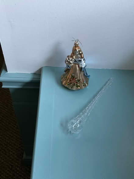 Photo of free Christmas ornaments (Acton) #2