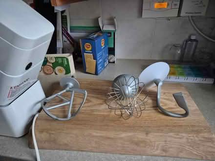 Photo of free Lets get cooking (Bourne End SL8) #2