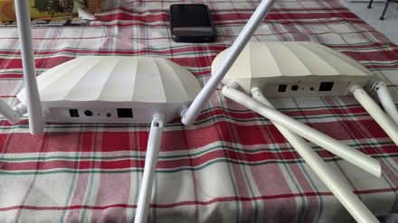 Photo of free TP Link Wireless Access Point x2 (TN25) #2