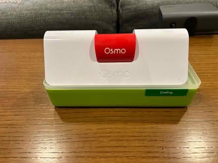 Photo of free Osmo Coding Kids Game App (School St, Belmont) #1