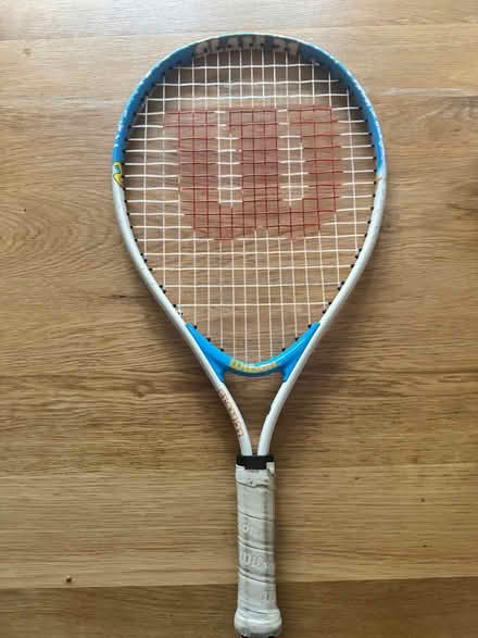 Photo of free Child’s Tennis Racket - Wilson (Teddington TW11) #1