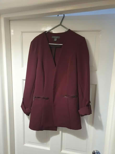 Photo of free Jackets (Lu2) #1