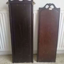 Photo of free Two tall mirrors (Cofton Hackett B45) #2