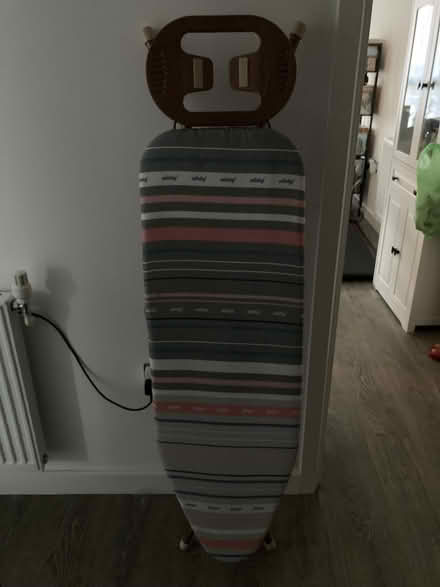 Photo of free Large Ironing Board NW7 (NW7 1uf) #1