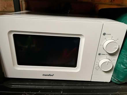 Photo of free Microwave oven (IP5) #1