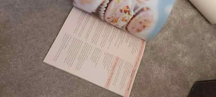 Photo of free Recipe book (Southwater) #4