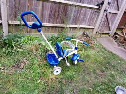 Photo of free Little tikes toddler bike (Maidenhead SL6) #2