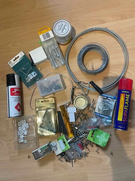 Photo of free DIY various things (Botley OX2) #1