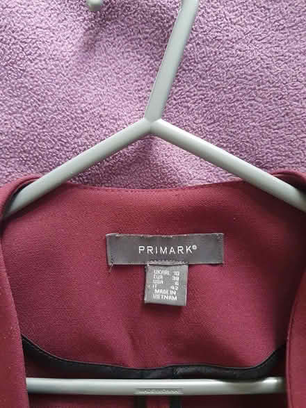 Photo of free Jackets (Lu2) #3