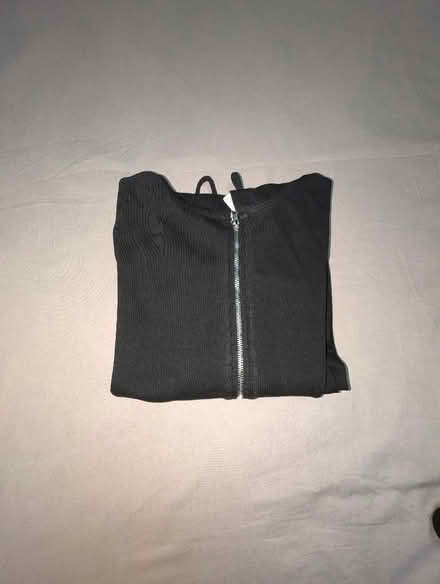 Photo of free Black hoody (Millwall E14) #2