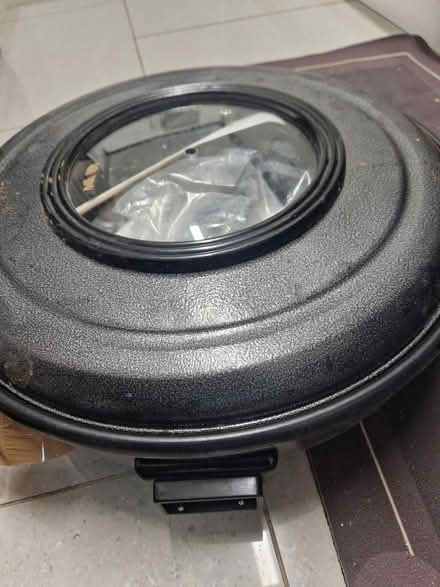 Photo of free Pizza Pan (DA1) #3