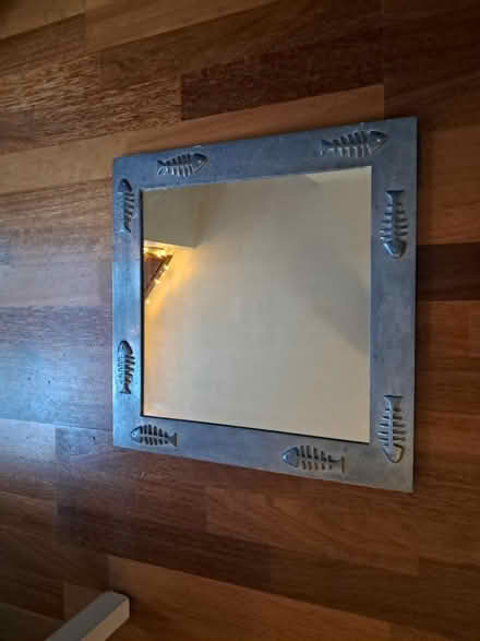 Photo of free Mirror (Plaistow E15) #1