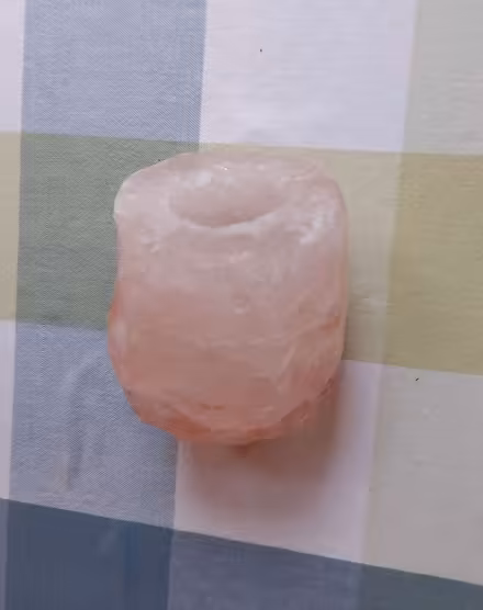Photo of free Candle holder (islington N1) #1