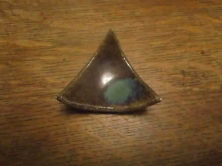 Photo of free Handmade pottery piece (Barnoldswick BB18) #1