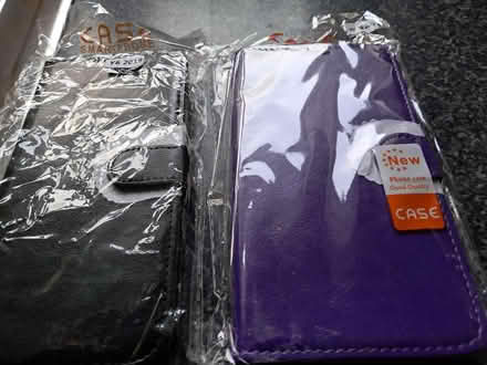 Photo of free Phone case (Belper DE56) #1