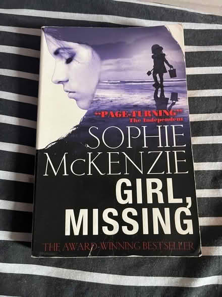 Photo of free Girl missing (Southborough BR2) #1