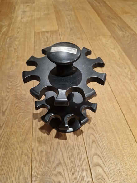 Photo of free Cole & Mason spice rack (Bear Flat) #1