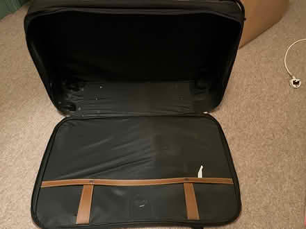 Photo of free Two suitcases (Croydon) #3