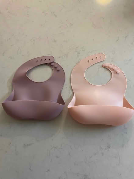 Photo of free Bibs (Teddington TW11) #1