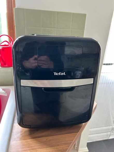 Photo of free air fryer (NR21) #1