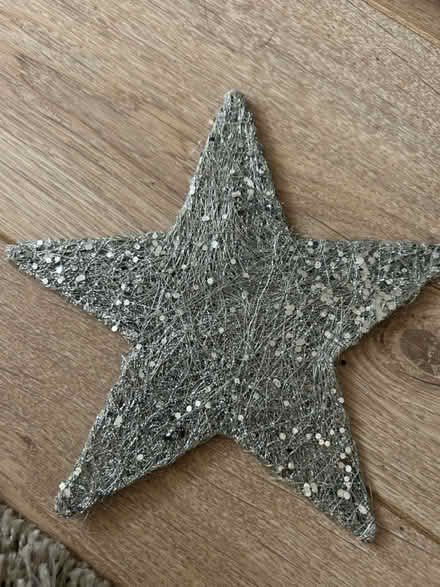 Photo of free Christmas decorations (Guildford GU2) #3