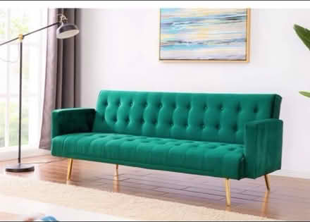 Photo of free Sofa bed (Warfield, Bracknell, RG42) #4