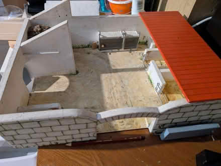 Photo of free Farm toy (Stoke Gifford) #1