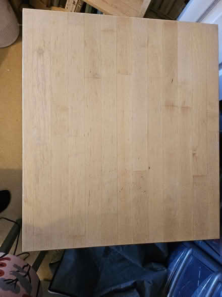 Photo of free Bedside table drawer unit (Emsworth PO10) #2