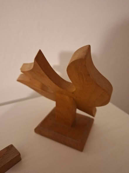 Photo of free Christian artefacts (Leckhampton GL53) #2
