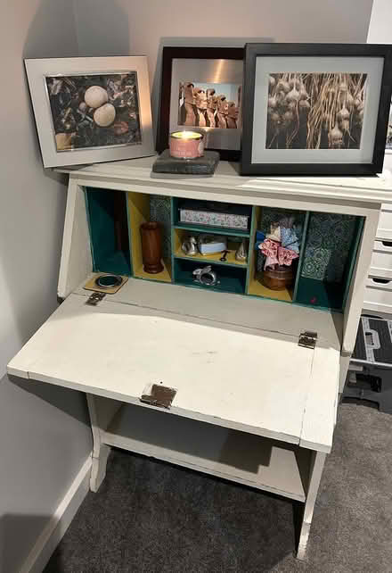 Photo of free Writing Desk (Leicester LE1) #1