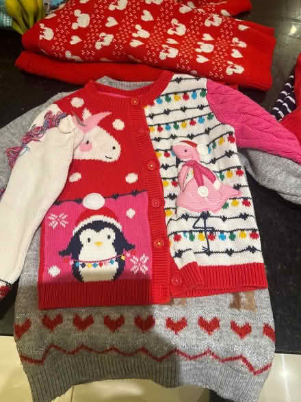 Photo of free Childrens Christmas clothing (Lisburn BT27) #3