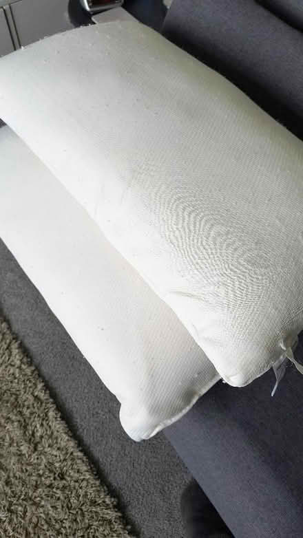 Photo of free Memory foam pillows (CT8) #1