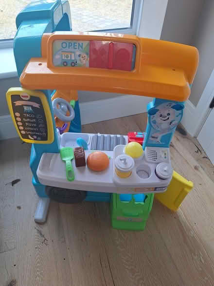 Photo of free Kids toys (Dundrum) #1