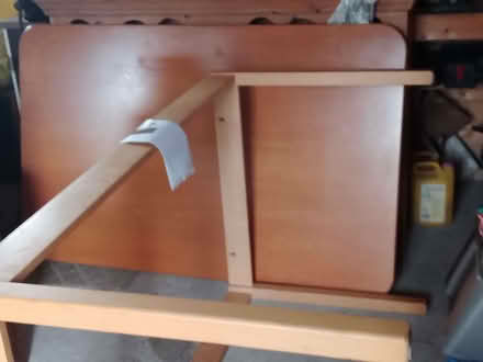 Photo of free table (Anthorn CA7) #1