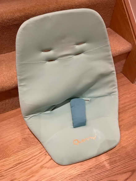 Photo of free Pram - baby & toddler (Huntingdon Rd & Storey's Way) #4