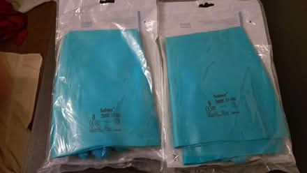 Photo of free Gloves (Denholme BD13) #1