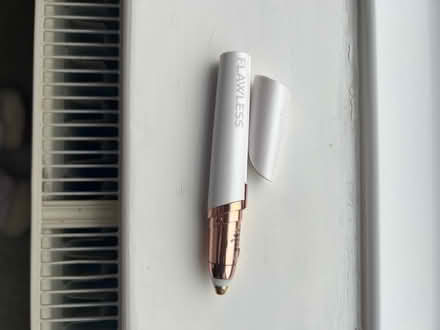 Photo of free JML flawless ladies facial trimmer (Bath) #1