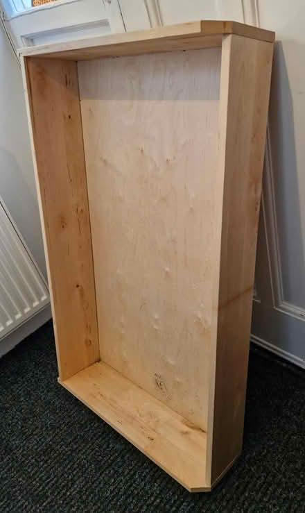 Photo of free Ikea wardrobe storage drawer (M33 4ET) #1