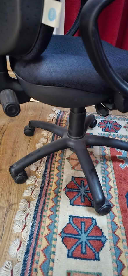 Photo of free Office chair (Rickmansworth WD3) #2