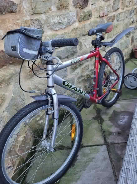 Photo of free Bike (Cloughton YO13) #1