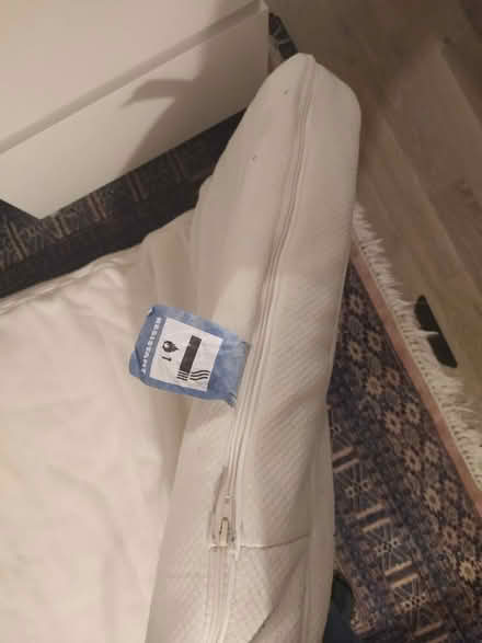Photo of free Single Kids Mattress (Isleworth) #3