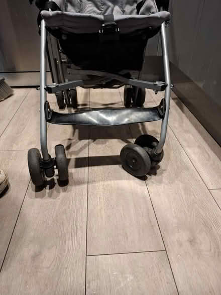 Photo of free Pushchair (Croydon CR2) #2
