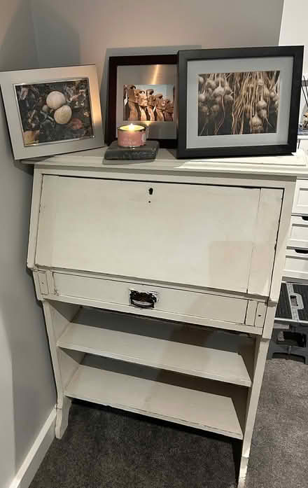 Photo of free Writing Desk (Leicester LE1) #2