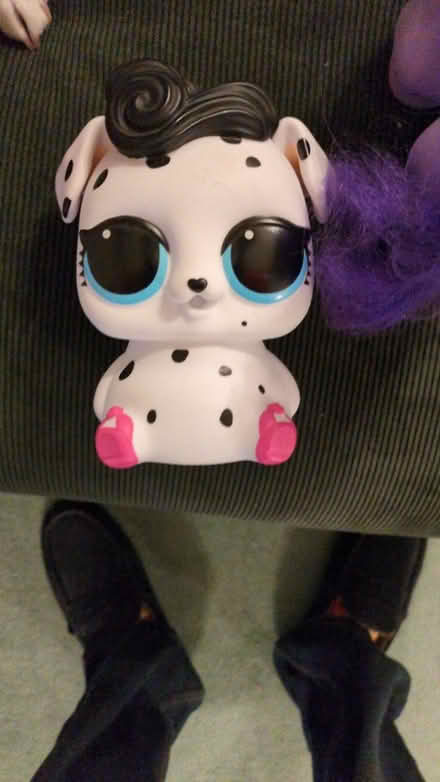 Photo of free Children's toys (BR1) #3