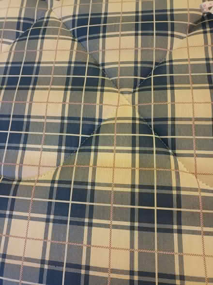 Photo of free 2ft 6inch mattress (Market Drayton TF9) #3