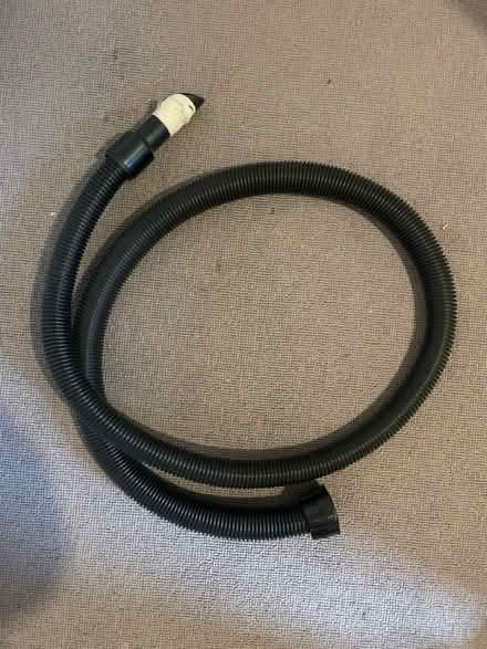 Photo of free Hoover nose (Fulham Palace Road W6) #1