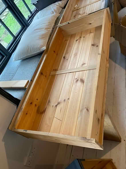 Photo of free Selection of wood for projects (TN37) #4