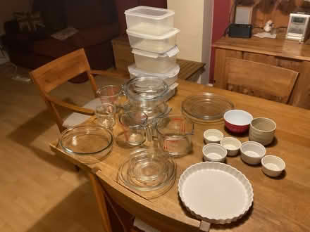 Photo of free Kitchen items (Garden City OX5) #1